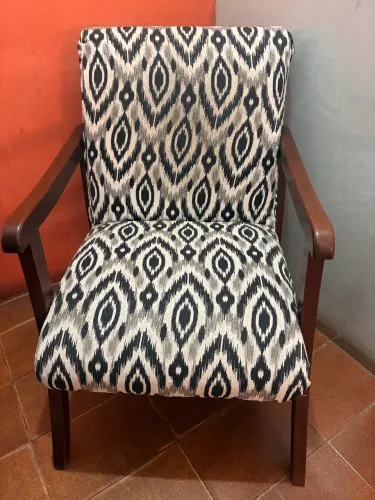 Cadeira / Poltrona