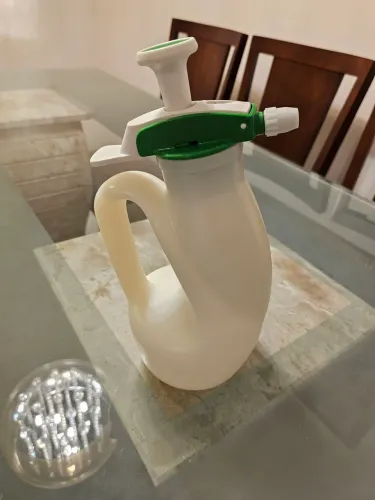 Pulverizador Guarany NoVo