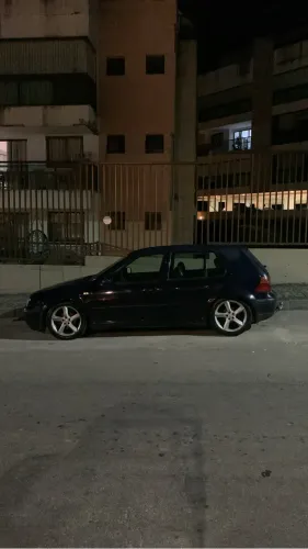 Troco rodas 17 por outras do meu interesse 