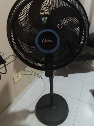 Ventilador de coluna 