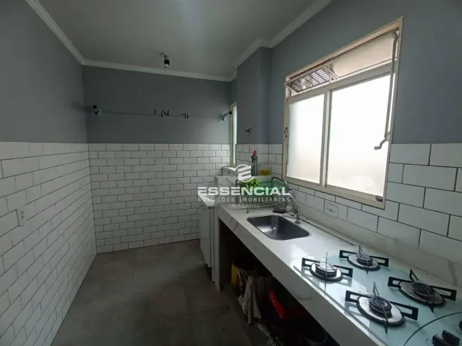 Apartamento com 2 dormitórios para alugar, por R$ 1.600/mês - Jardim Paraíso - Botucatu/SP