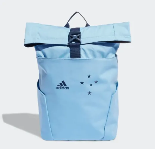 Mochila Cruzeiro Adidas Original