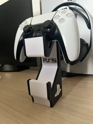 Suporte controle PS5