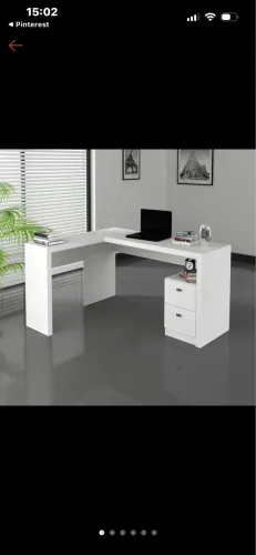 Mesa em L