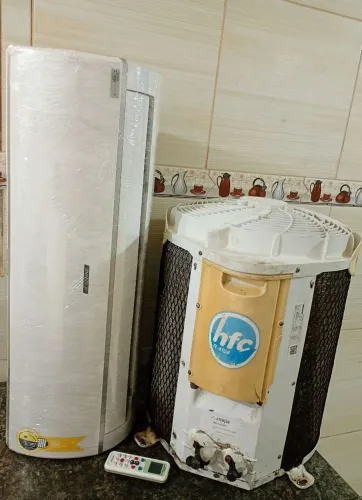 Ar Condicionado 12000 BTUs + Instalação 