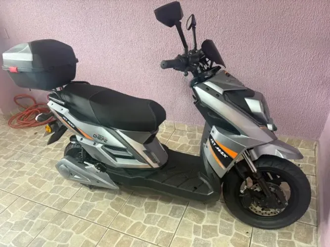 Moto-Chefe Jet 1000w 2026