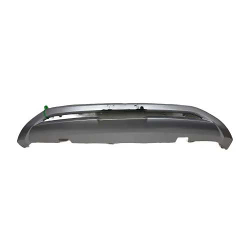 Moldura Inferior Parachoque Traseiro Byd Song Plus 2026