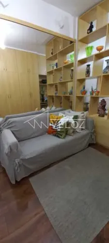 Apartamento - / Residencial / Flamengo