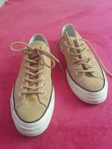 All Star Chuck Taylor 70 - Vintage Raridade 42