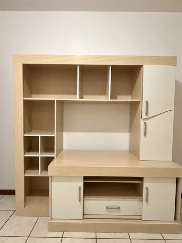 Hack para sala
