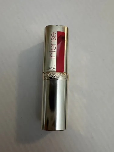 Batom L?Oréal Color Riche 297 Red Passion - Novo
