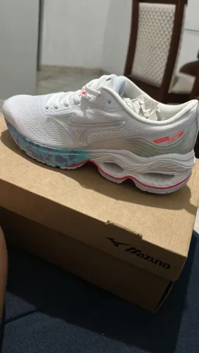 Tênis Mizuno
