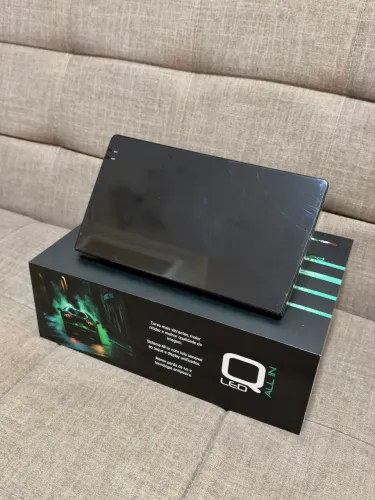MULTIMÍDIA ANDROID 14 PARA JEEP RENEGADE