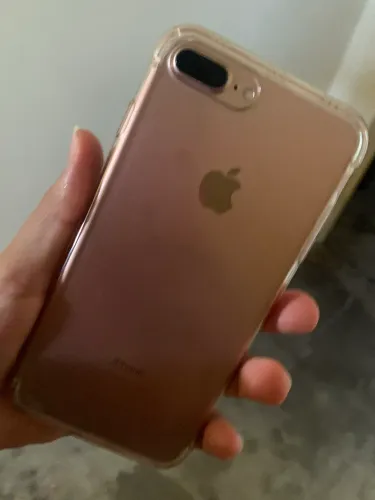iPhone 7 Plus 128 gb