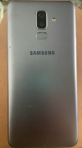 Galaxy J8 
