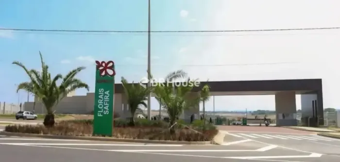 Ribeirão do Lipa | Lote em Condomínio