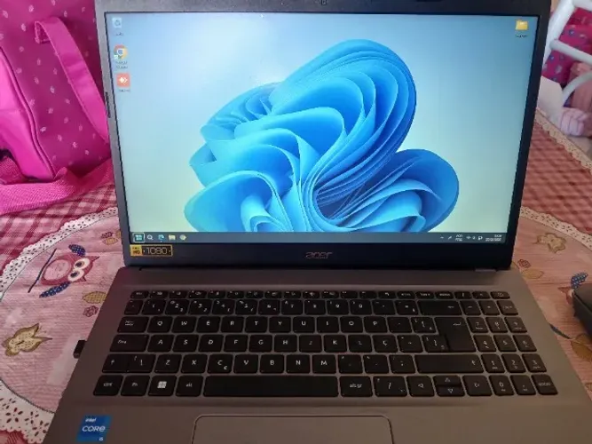 Notebook Acer Aspire 5