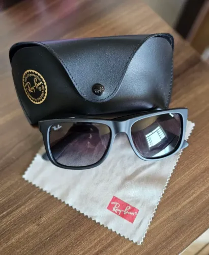 Óculos Ray-Ban Justin RB 4165L Original