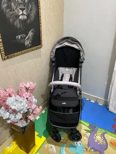 Chamar só interesse pra hoje (carrinho pra Avião