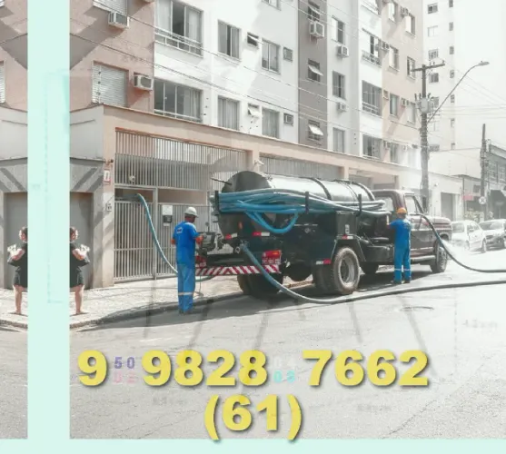 Desentupidora? Pia-Ralo-Esgoto-(61) 9 9828|7662_Confiança