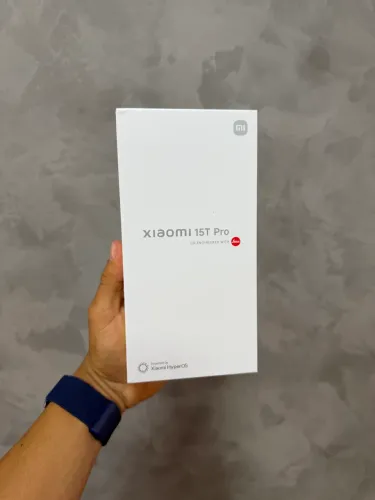 XIAOMI MI 15T PRO
