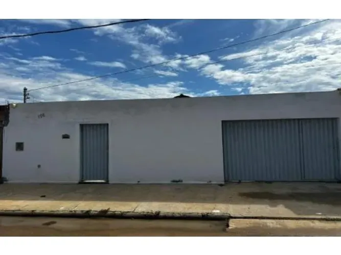 CASA RESIDENCIAL em ITACARAMBI - MG, BANDEIRANTE