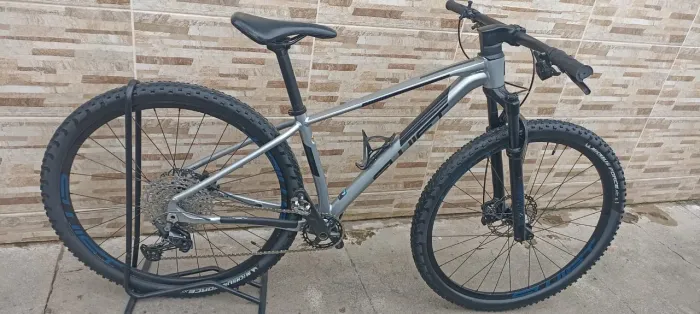 Bicicleta MTB Swift