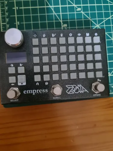 Empresa zoia