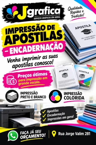 apostila