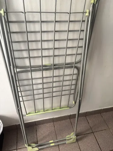 Varal de chão