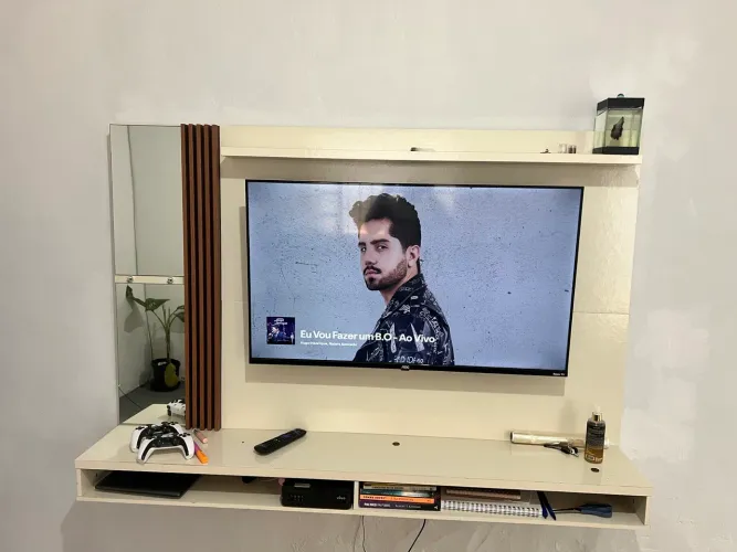 TV SMART 43
