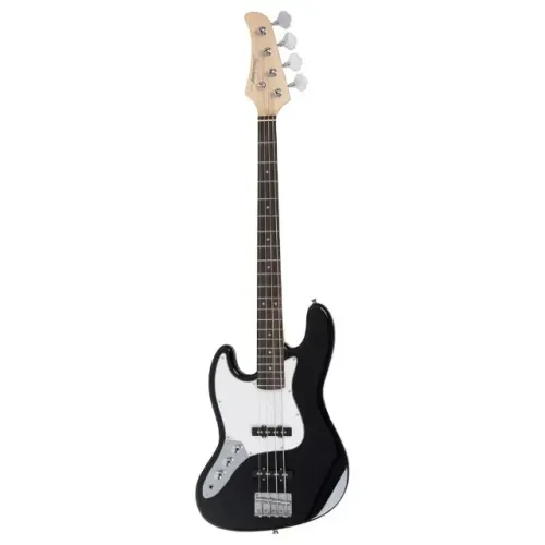 Baixo Canhoto Strinberg Jazz bass Jbs40