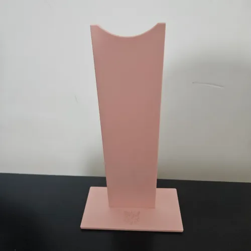 Suporte Headset Rosa Onikuma