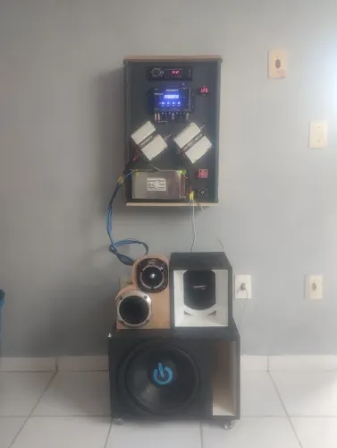 Vendo ou troco por algo do meu interesse!