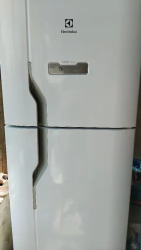Geladeira em ótimo estado