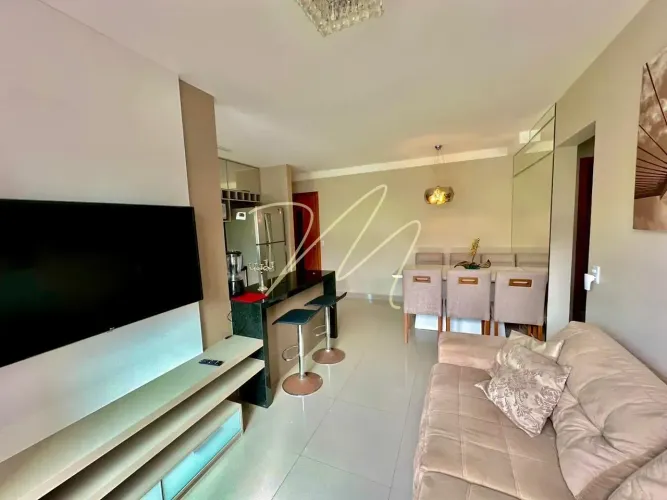 Apartamento padrão à Venda, Nossa Senhora da Vitória, Ilhéus, BA
