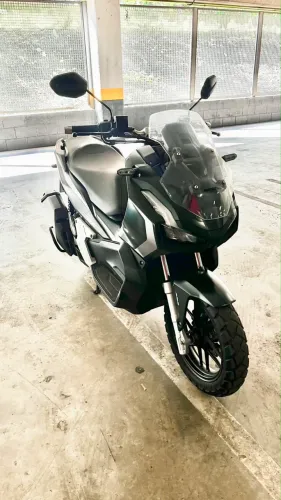 HONDA ADV 150 2024
