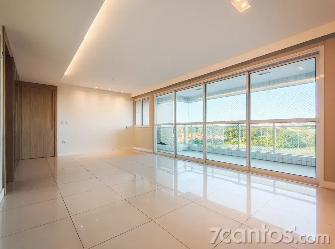 Apartamento, Cocó, 3 Suítes