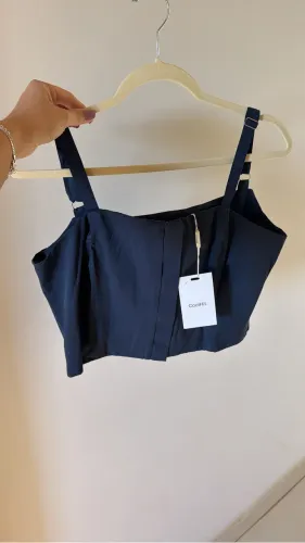 Blusa cool hit TAM M