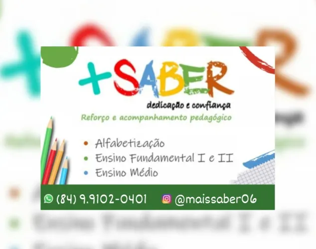 Acompanhamento Pedagógico