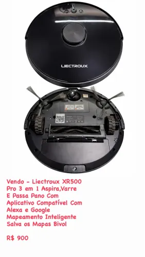 Robô
