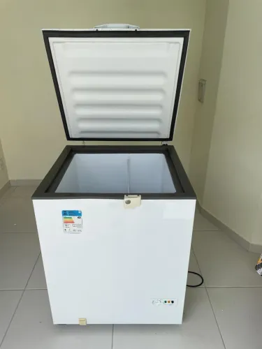 VENDO FREEZER HORIZONTAL CONSUL  216 litros, 127 Volts
