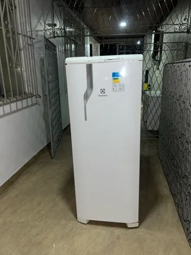 Geladeira RE31 Eletrolux 240L 1 porta