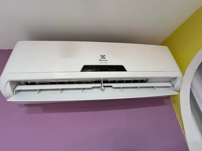 AR CONDICIONADO 18.000 BTUS