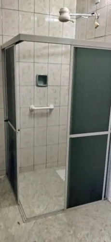 Box de acrílico