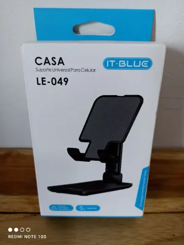 Suporte de mesa para celular / OFERTA IMPERDÍVEL