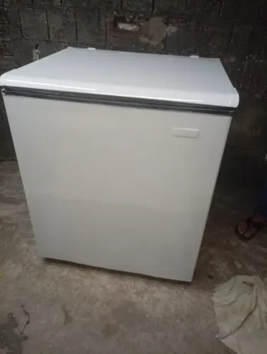 Freezer