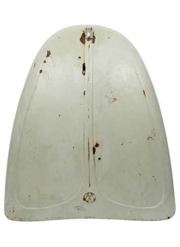 Capô Original Fusca Antigo para Restauração