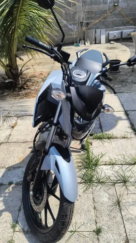 CG TITAN 160 