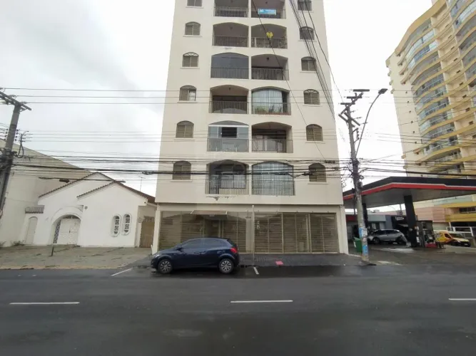 Apartamento para locação bairro Centro